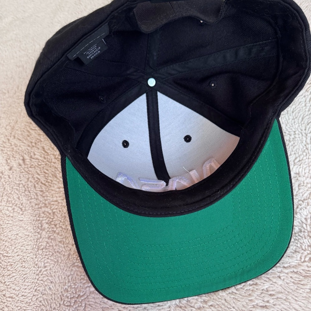 NASA Baseball Cap - Picture 3 of 4